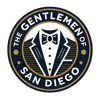 The Gentlemen of San Diego Logo